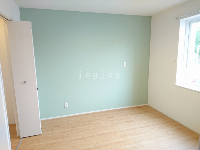 その他部屋・スペース　寝室