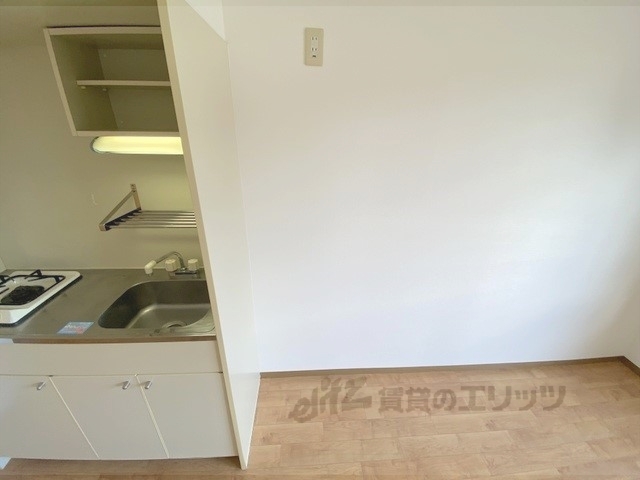 その他部屋・スペース　冷蔵庫置場