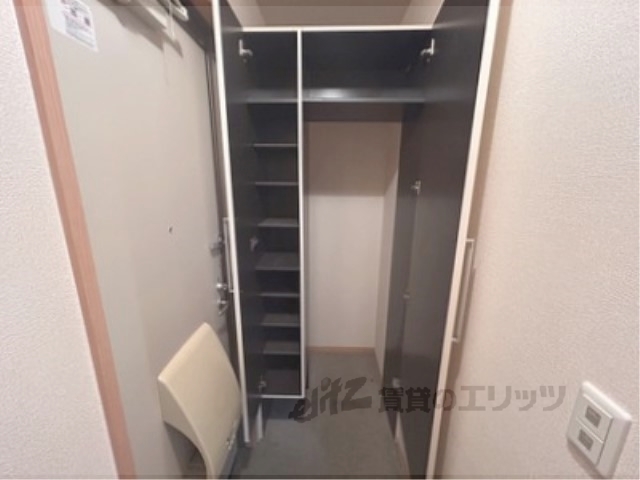 収納　下駄箱