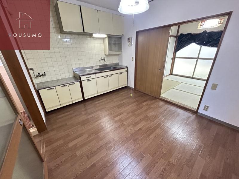 居室・リビング　リビングです