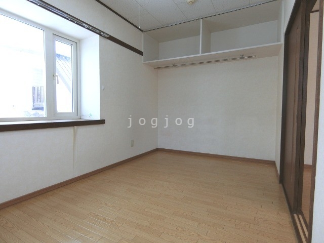 その他部屋・スペース　寝室