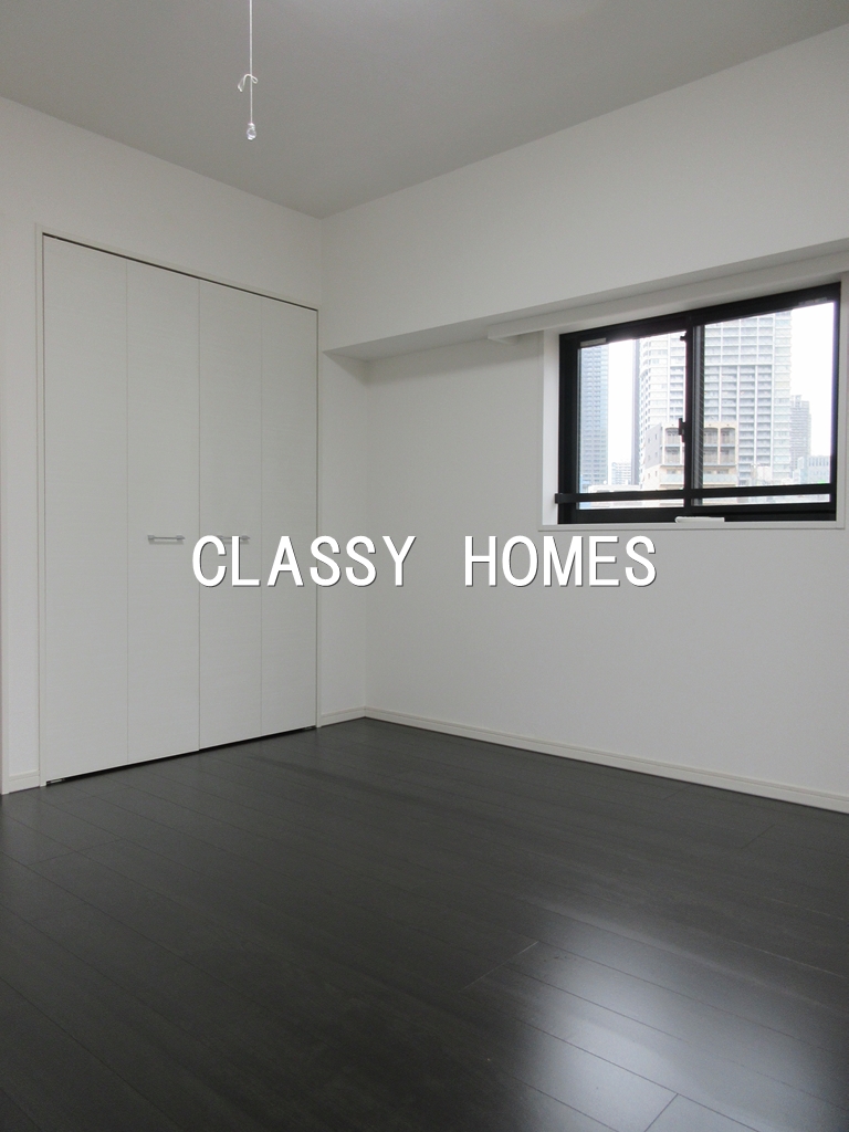 その他部屋・スペース　2010年竣工 プレミアムキューブ三田：居室