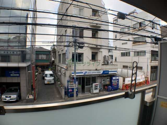 その他部屋・スペース　グランアセット大塚S