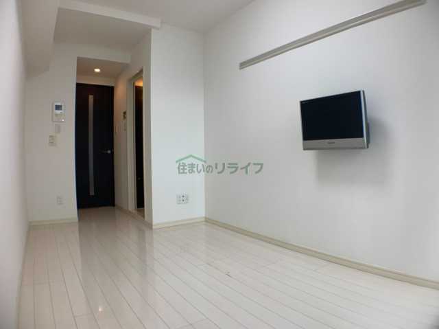 居室・リビング　グランアセット大塚S