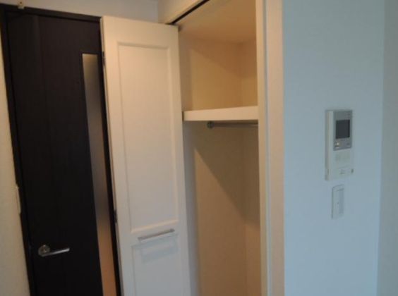 収納　グランアセット大塚S