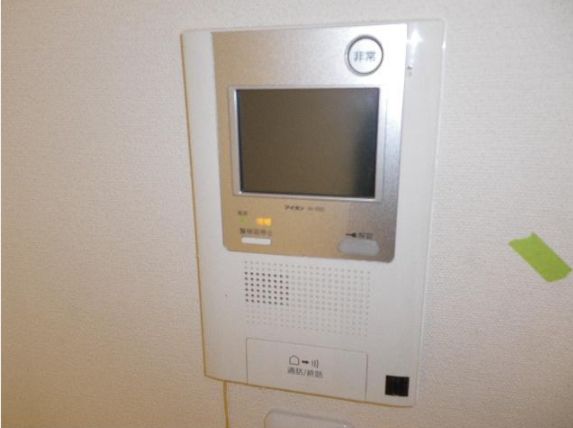 セキュリティ　グランアセット大塚S