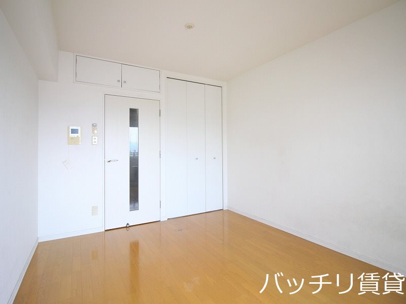 居室・リビング　同型タイプの為、現況優先