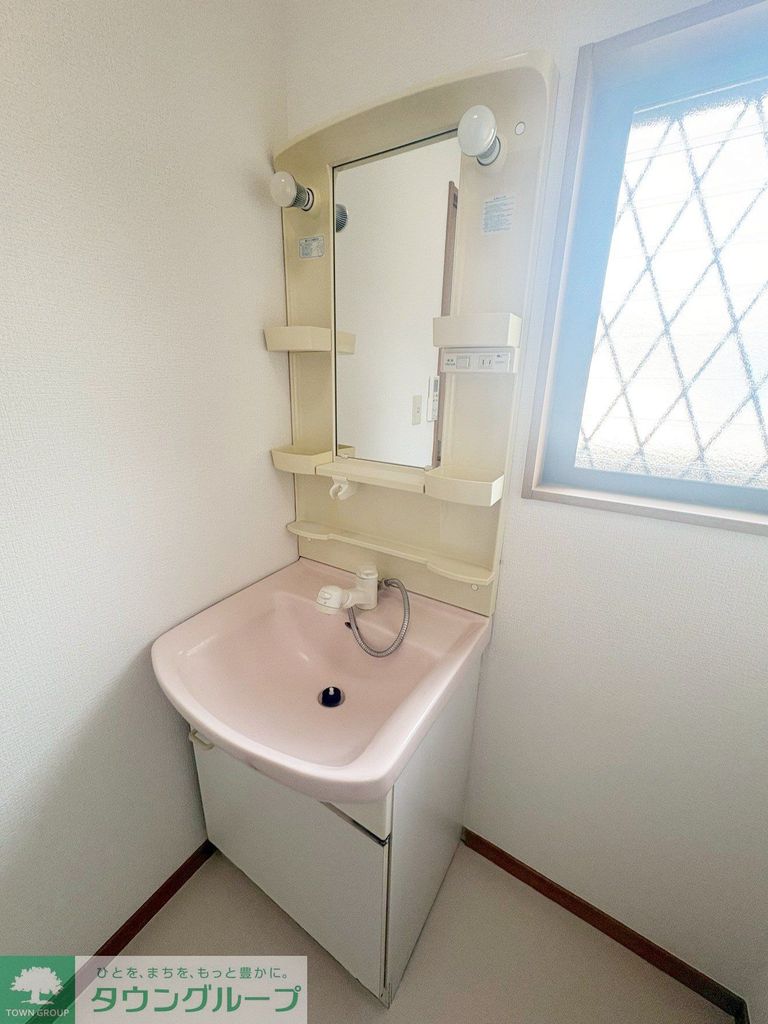 その他部屋・スペース　リビング/居室