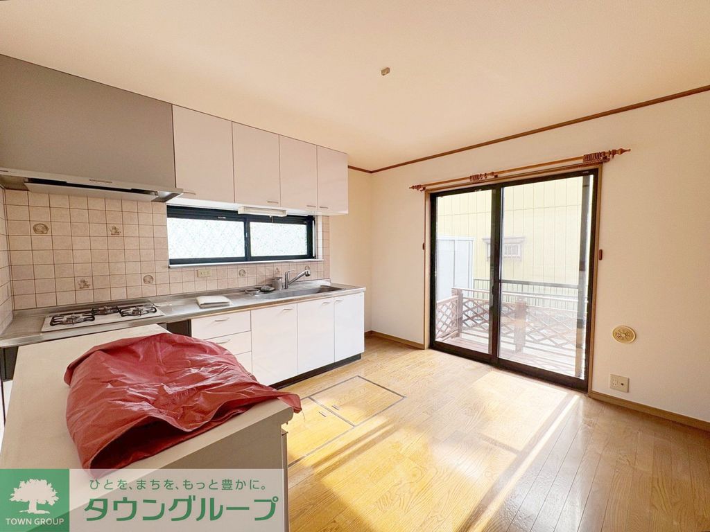 居室・リビング　リビング/居室