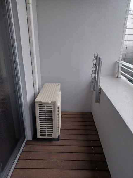 バルコニー　★☆他社物件も内見や契約可能！相見積もり大歓迎☆★