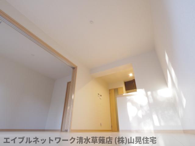 その他部屋・スペース　内装は落ち着いています