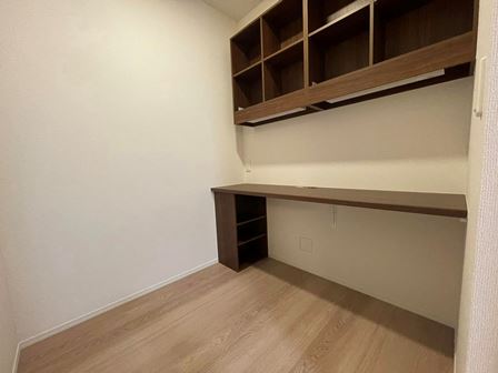 その他部屋・スペース