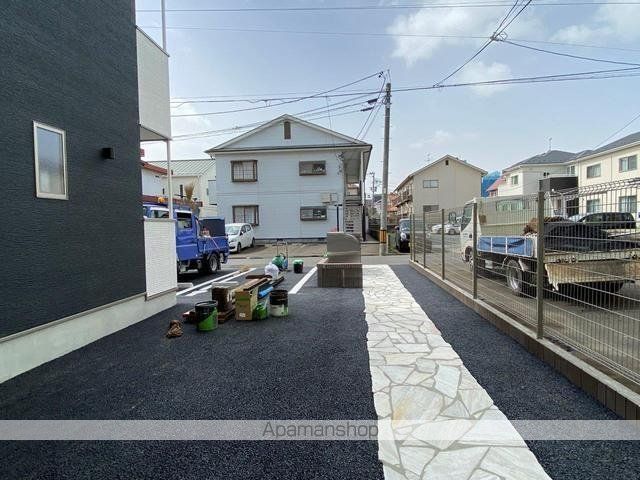 Prim RoseIIIの外観写真
