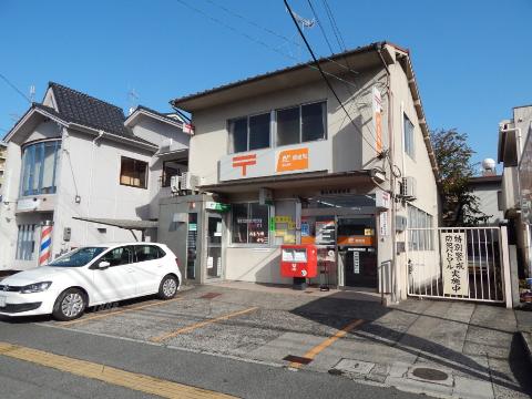 その他　福山港町郵便局（その他）まで703m