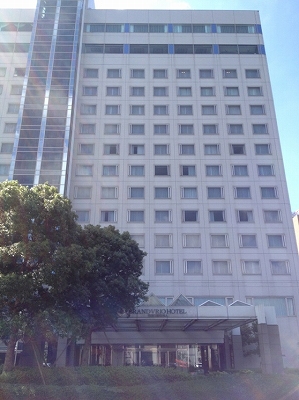 その他　徳島グランヴィリオホテル（その他）まで324m