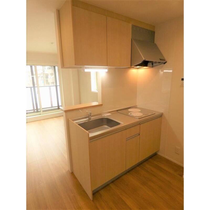 キッチン　☆キッチン☆