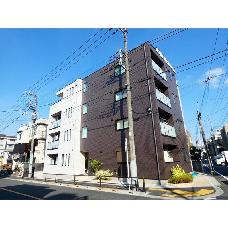 建物外観　☆外観☆