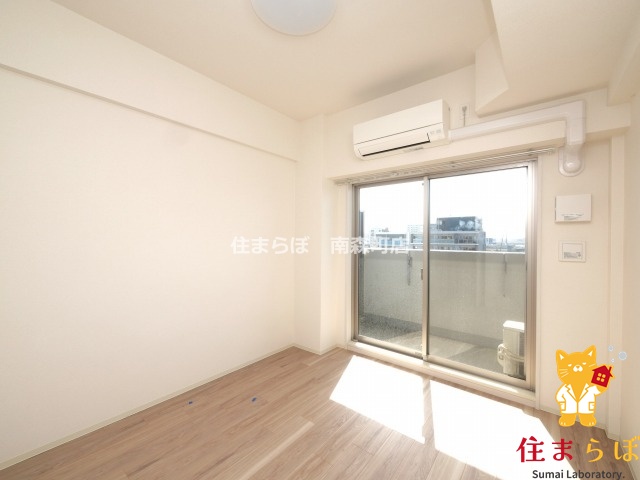 居室・リビング　「“合う暮らし”を、LINEで一緒に描こう。」