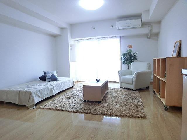 居室・リビング　物件の画像3