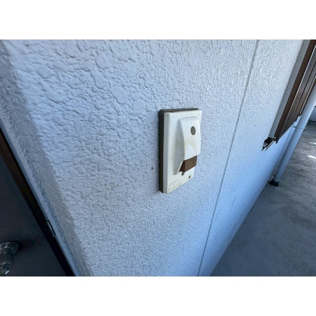 その他　室内洗濯機置き場