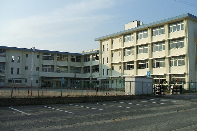 郵便局　鈴鹿稲生郵便局（郵便局）まで1234m