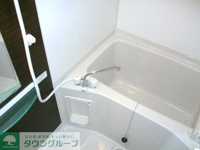 バス・シャワールーム　イメージ写真同タイプ