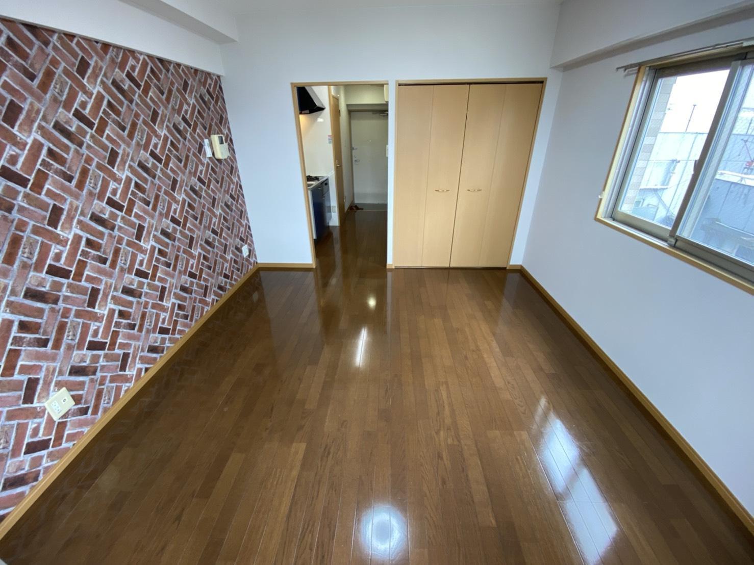 居室・リビング　904号の写真です