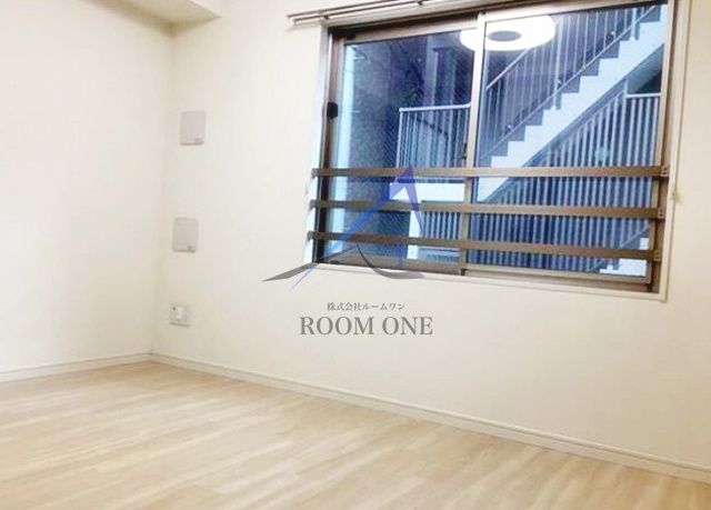 その他部屋・スペース　寝室です。