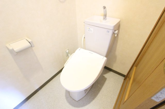 トイレ　同仕様