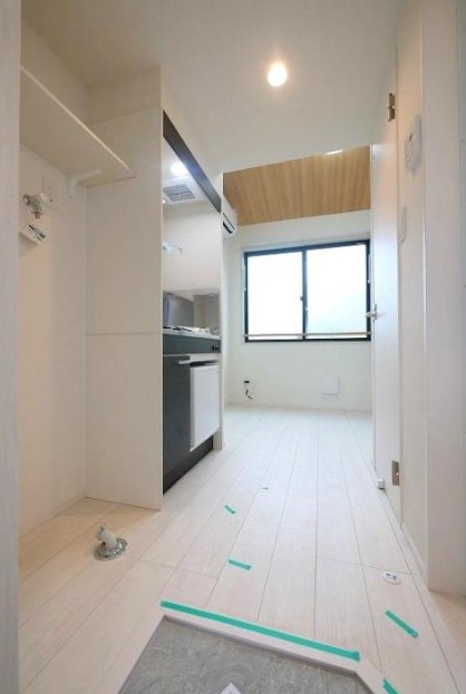 玄関　同仕様写真