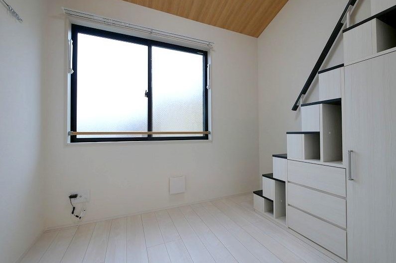 居室・リビング　同仕様写真