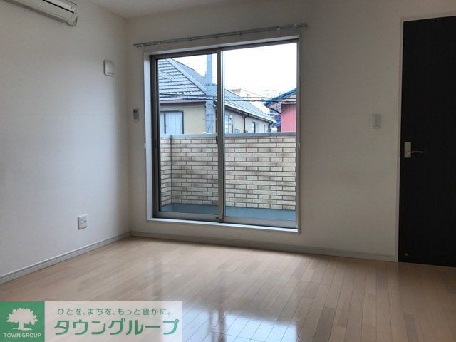 バルコニー　リビング/居室