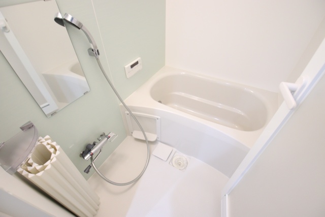 バス・シャワールーム　※別室の参考写真の為、現況優先です。