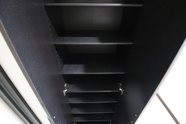 収納　※別室の参考写真の為、現況優先です。