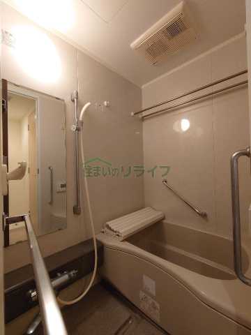 バス・シャワールーム　エル・セレーノ西早稲田