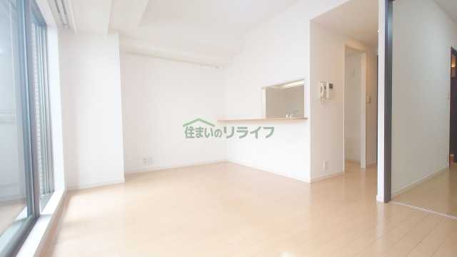 居室・リビング　別部屋参考写真