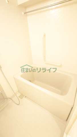 バス・シャワールーム　別部屋参考写真