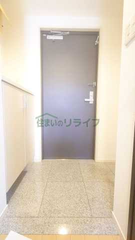 玄関　別部屋参考写真