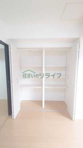 収納　別部屋参考写真