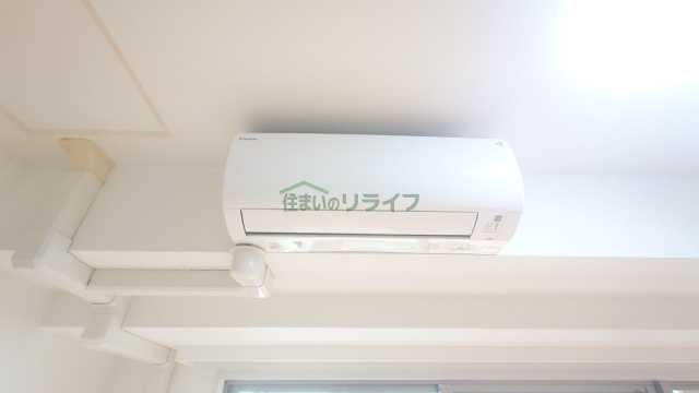 その他設備　別部屋参考写真