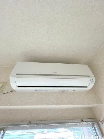 その他設備　写真は別のお部屋です。