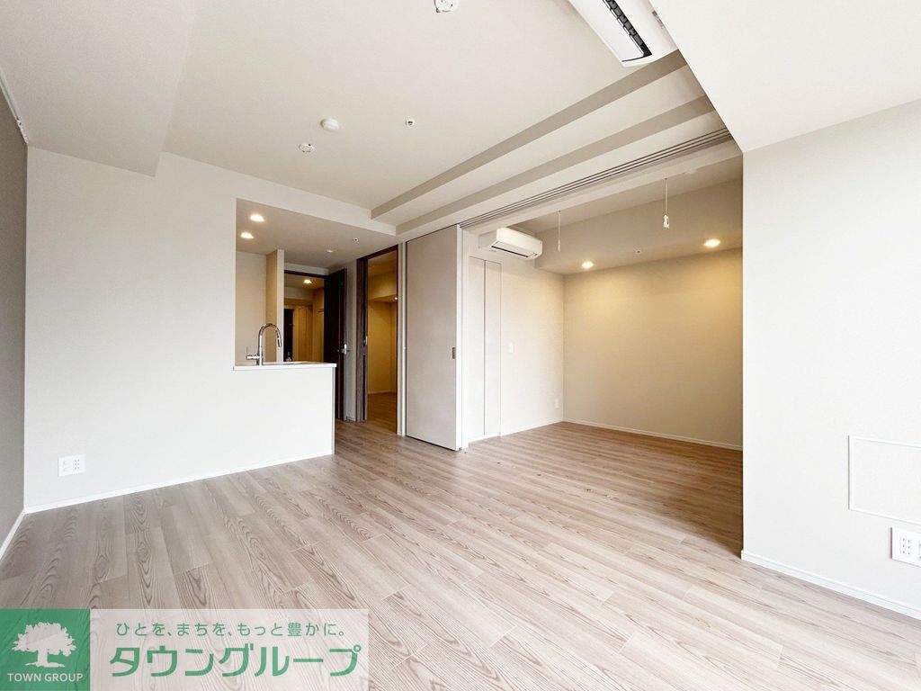 居室・リビング　同施工参考