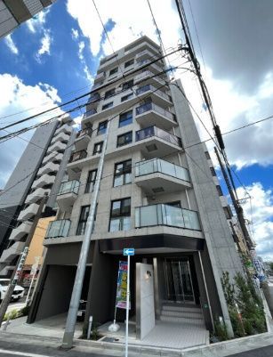 建物外観　☆外観☆