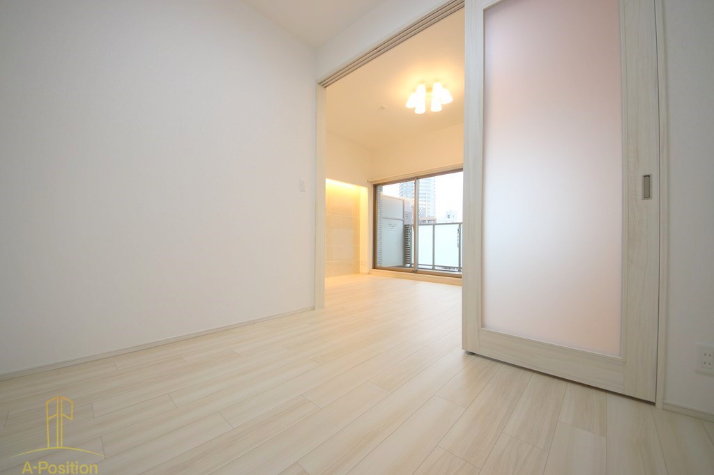 その他部屋・スペース　プレジオ松屋町