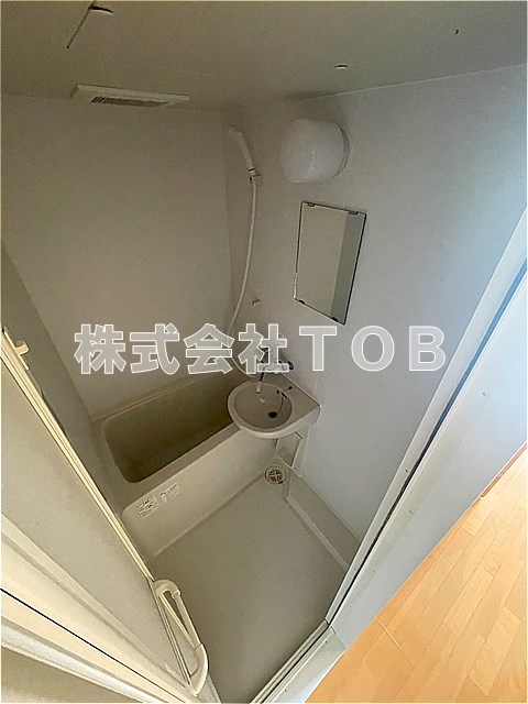 バス・シャワールーム　※別号室同間取り参考写真