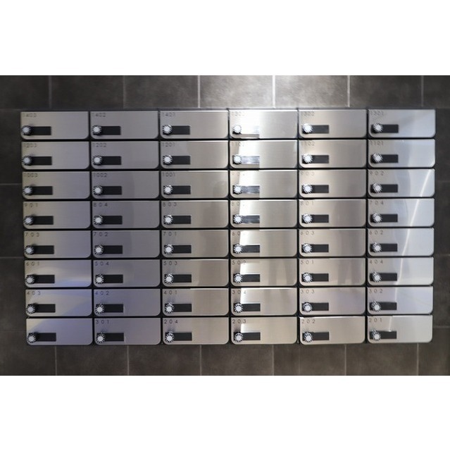 その他　メールボックス