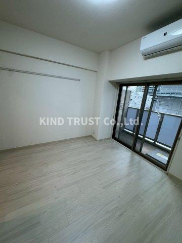 居室・リビング　おしゃれな居間です