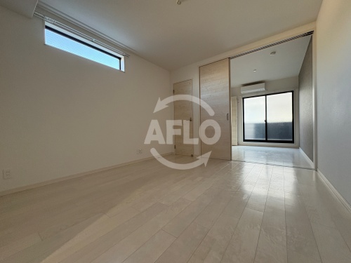 居室・リビング　ホークシーム　居間・リビング