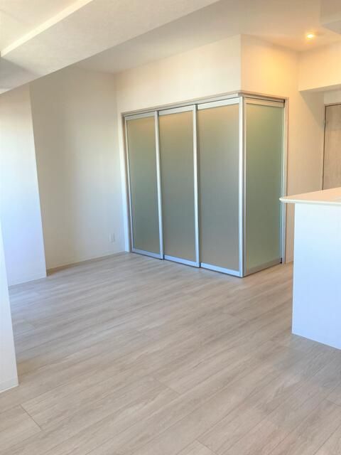 居室・リビング　（別タイプ参考写真）premium stage NAO　北区