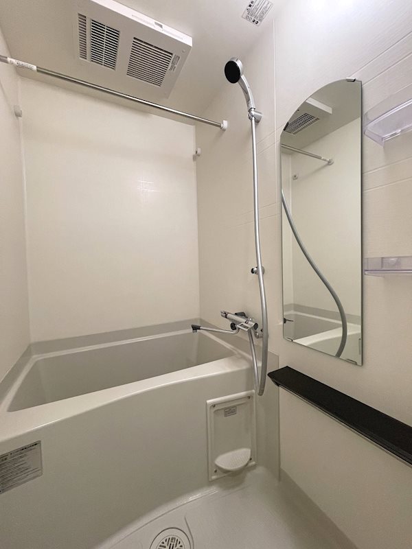 バス・シャワールーム　★見学予約受付中★
